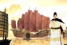 跨洋而来的金钱 ：丝银贸易